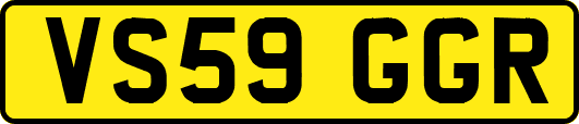 VS59GGR