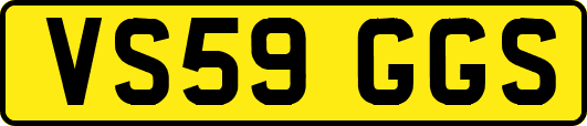 VS59GGS