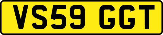 VS59GGT