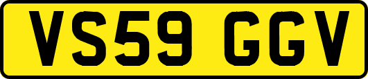 VS59GGV