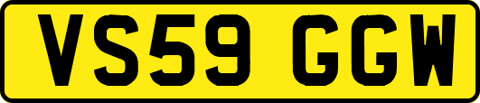 VS59GGW