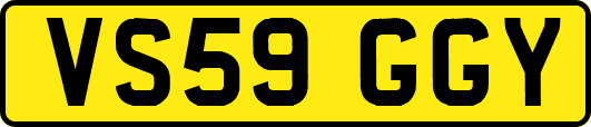 VS59GGY