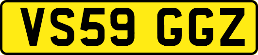 VS59GGZ