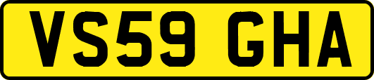 VS59GHA