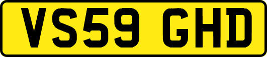 VS59GHD