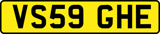 VS59GHE
