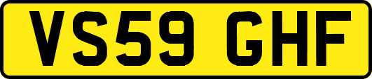 VS59GHF