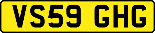 VS59GHG