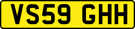 VS59GHH