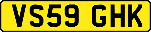 VS59GHK