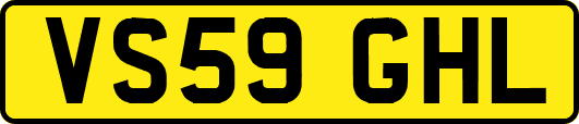 VS59GHL
