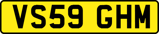 VS59GHM