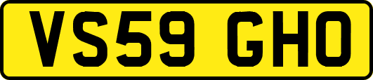 VS59GHO