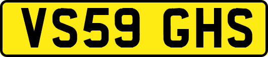 VS59GHS