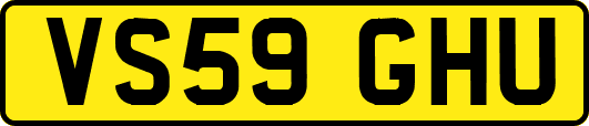 VS59GHU