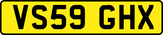 VS59GHX