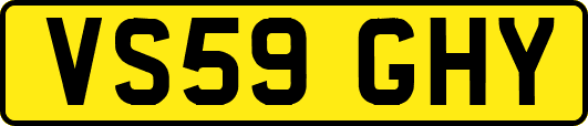 VS59GHY