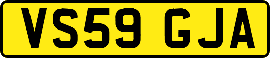 VS59GJA