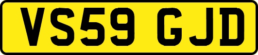 VS59GJD