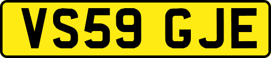 VS59GJE