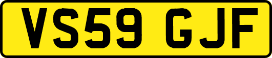 VS59GJF