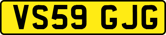 VS59GJG