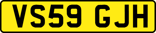 VS59GJH