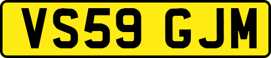 VS59GJM