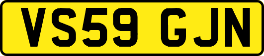 VS59GJN