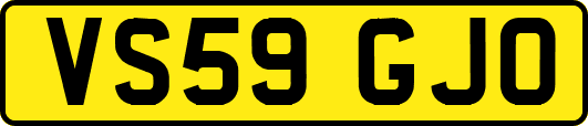 VS59GJO