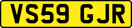 VS59GJR