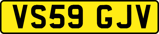 VS59GJV