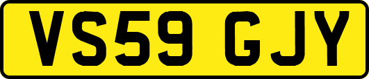 VS59GJY