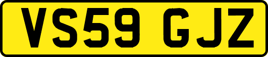 VS59GJZ
