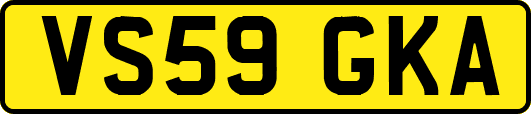 VS59GKA