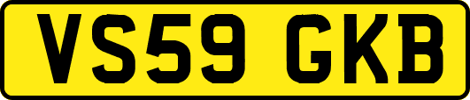 VS59GKB