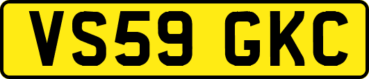VS59GKC