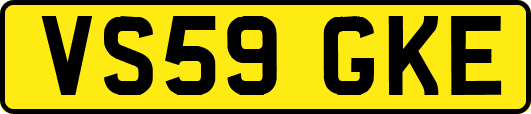 VS59GKE