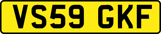 VS59GKF