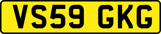 VS59GKG