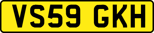 VS59GKH