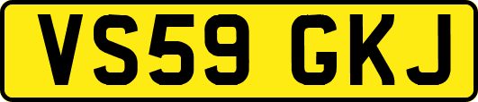 VS59GKJ