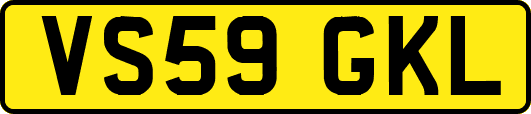 VS59GKL