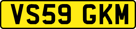 VS59GKM