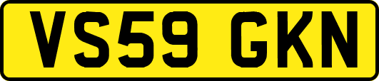 VS59GKN