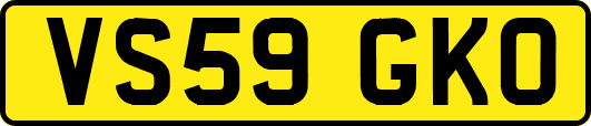 VS59GKO