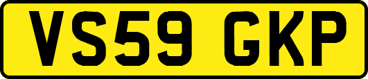 VS59GKP
