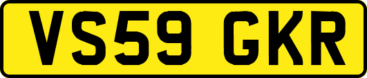VS59GKR