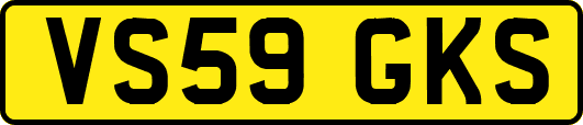 VS59GKS