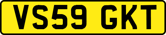 VS59GKT